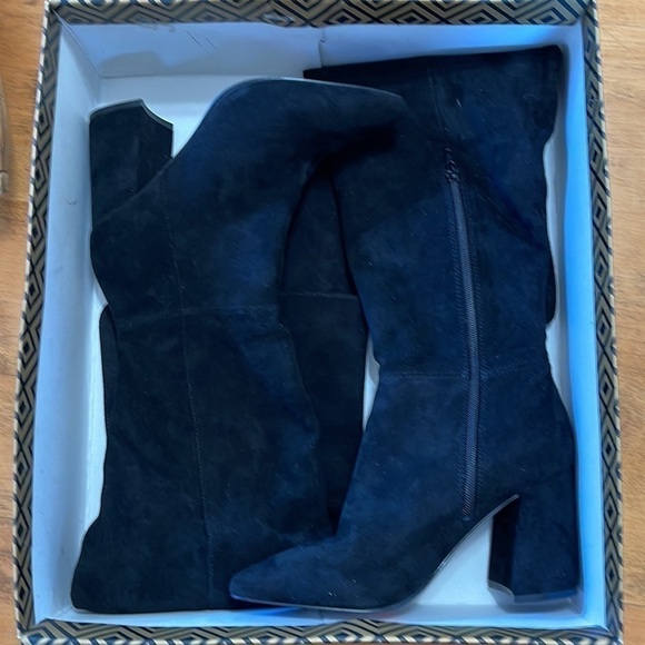 CHARLES David “Various” Over the Knee Boots from Charles by Charles David - Picture 11 of 11
